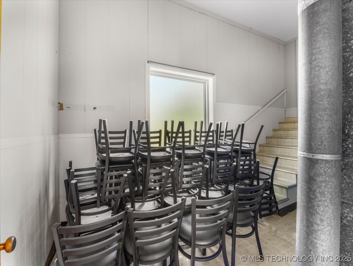 506 S Broadway Street Poteau OK 74953