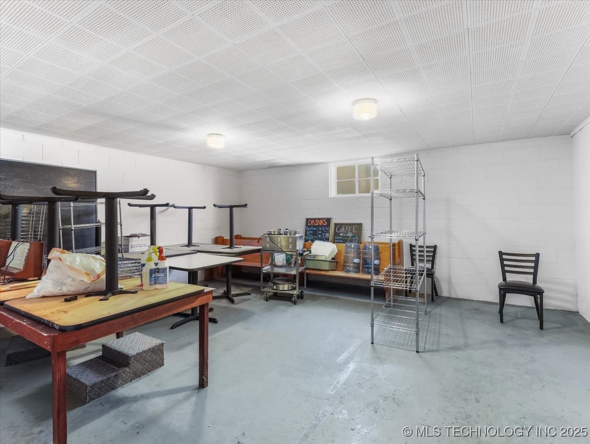 506 S Broadway Street Poteau OK 74953