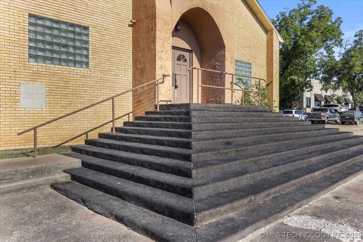 506 S Broadway Street Poteau OK 74953