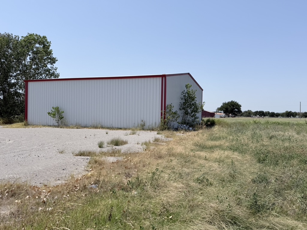 13847 N 3977 Drive Dewey OK 74029