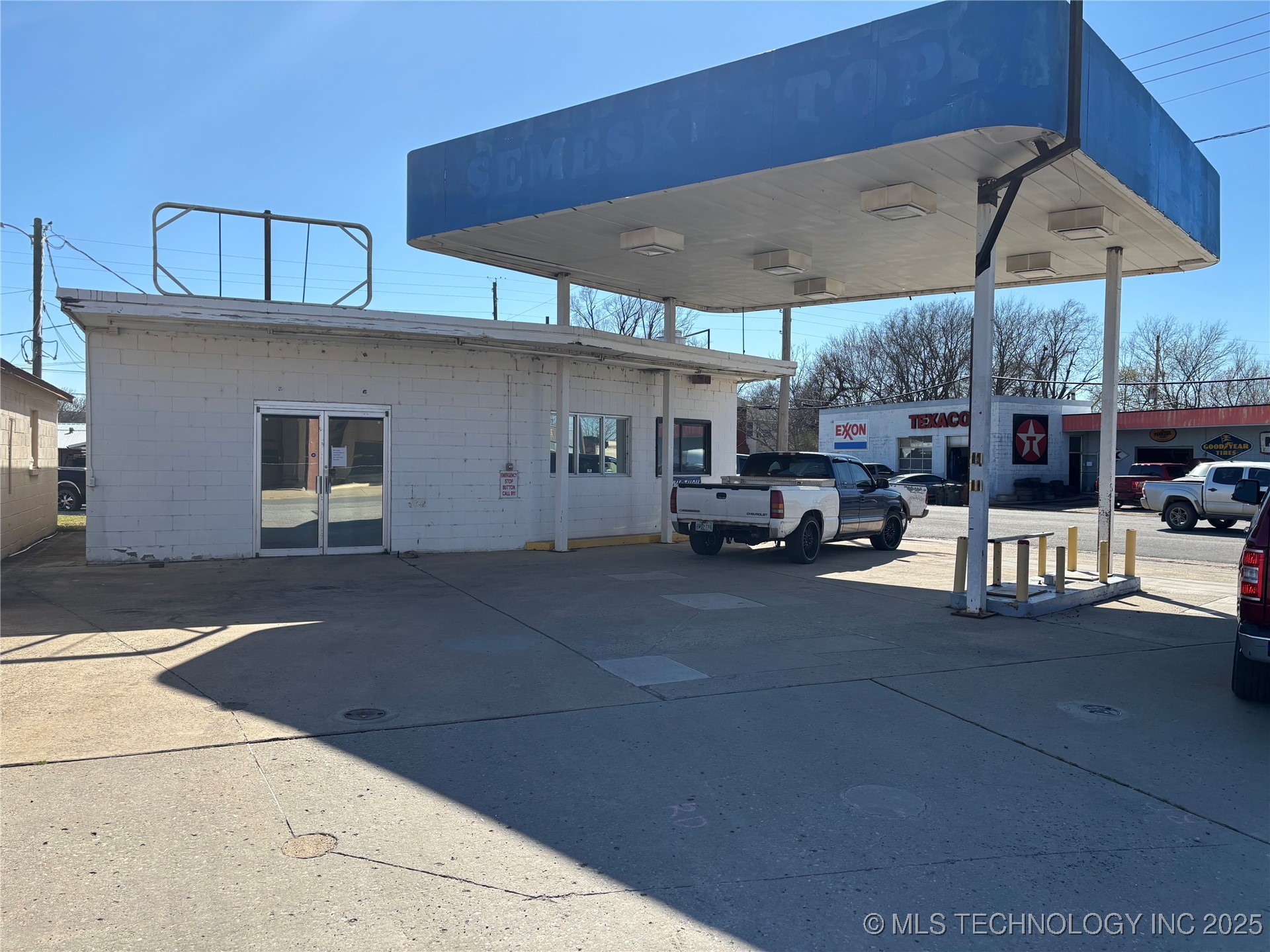 1000 Pennsylvania Hartshorne OK 74547