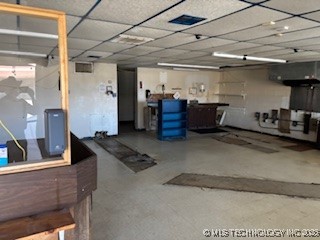 1000 Pennsylvania Hartshorne OK 74547