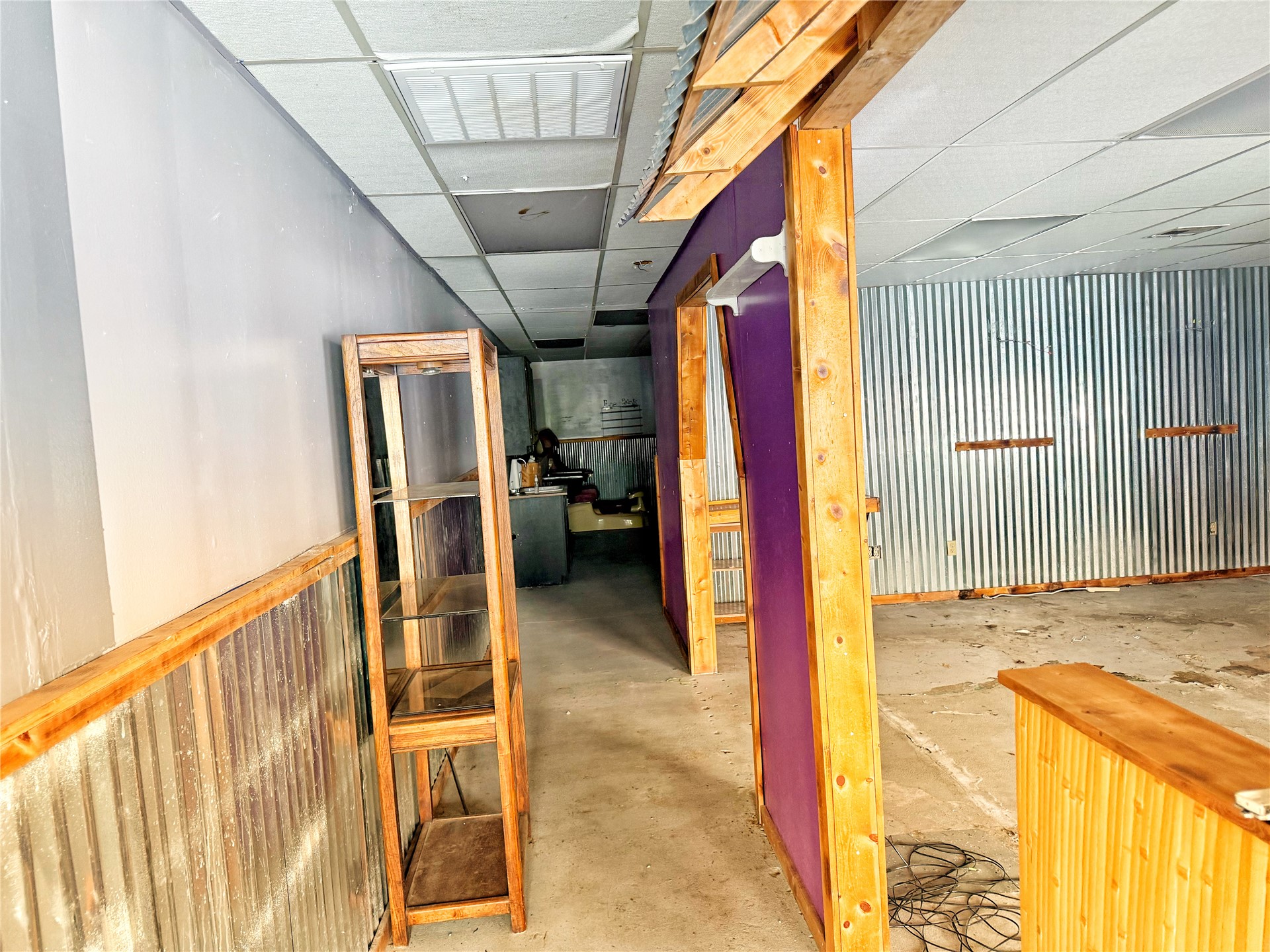 118 W 2nd Wewoka OK 74884