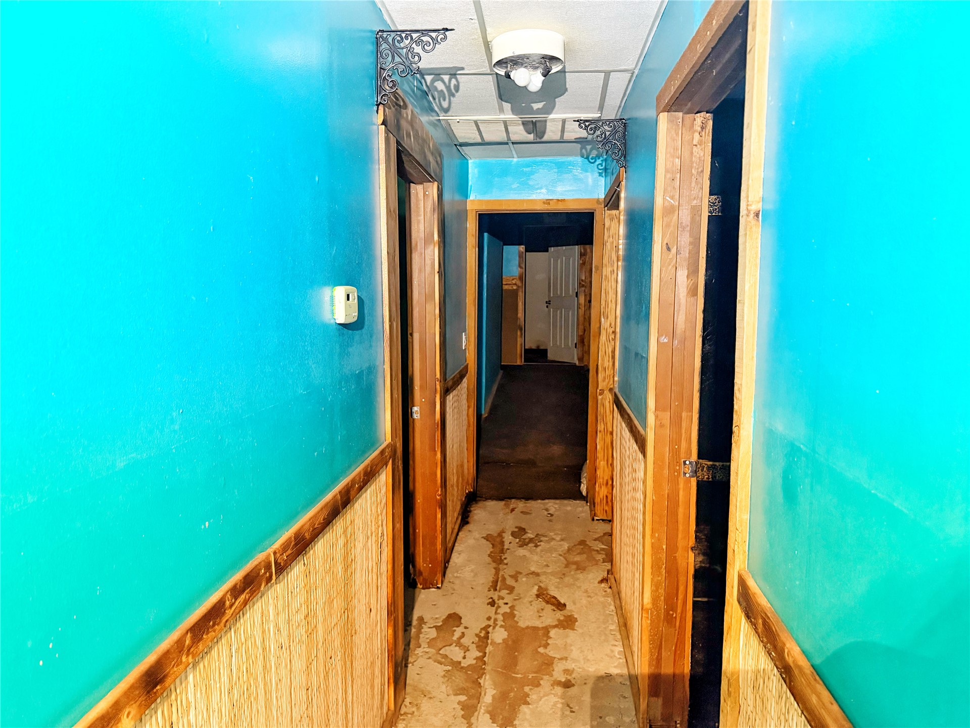 118 W 2nd Wewoka OK 74884