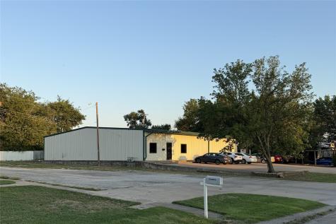 120 NE Debell Avenue Bartlesville OK 74006