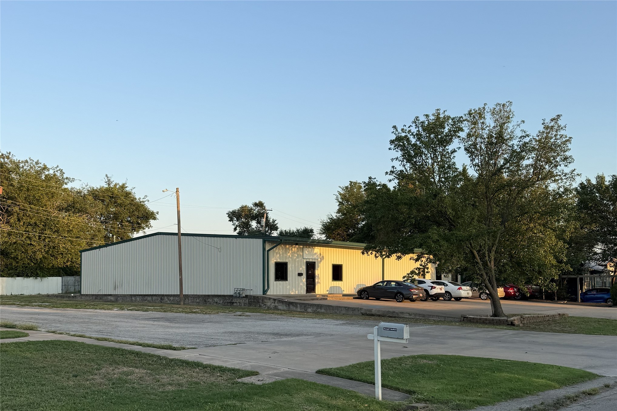 120 NE Debell Avenue Bartlesville OK 74006
