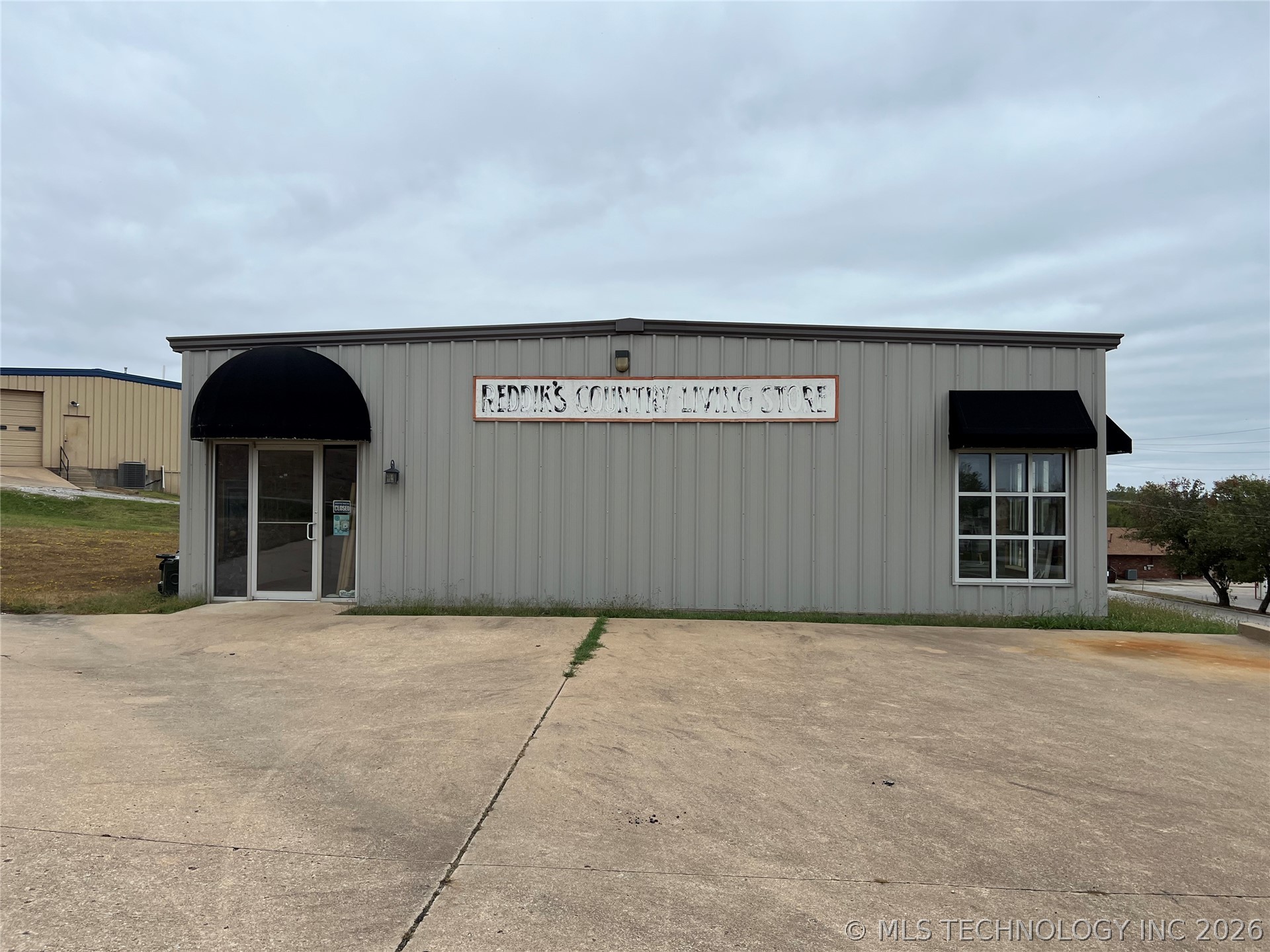 140 Evans Road Mannford OK 74044