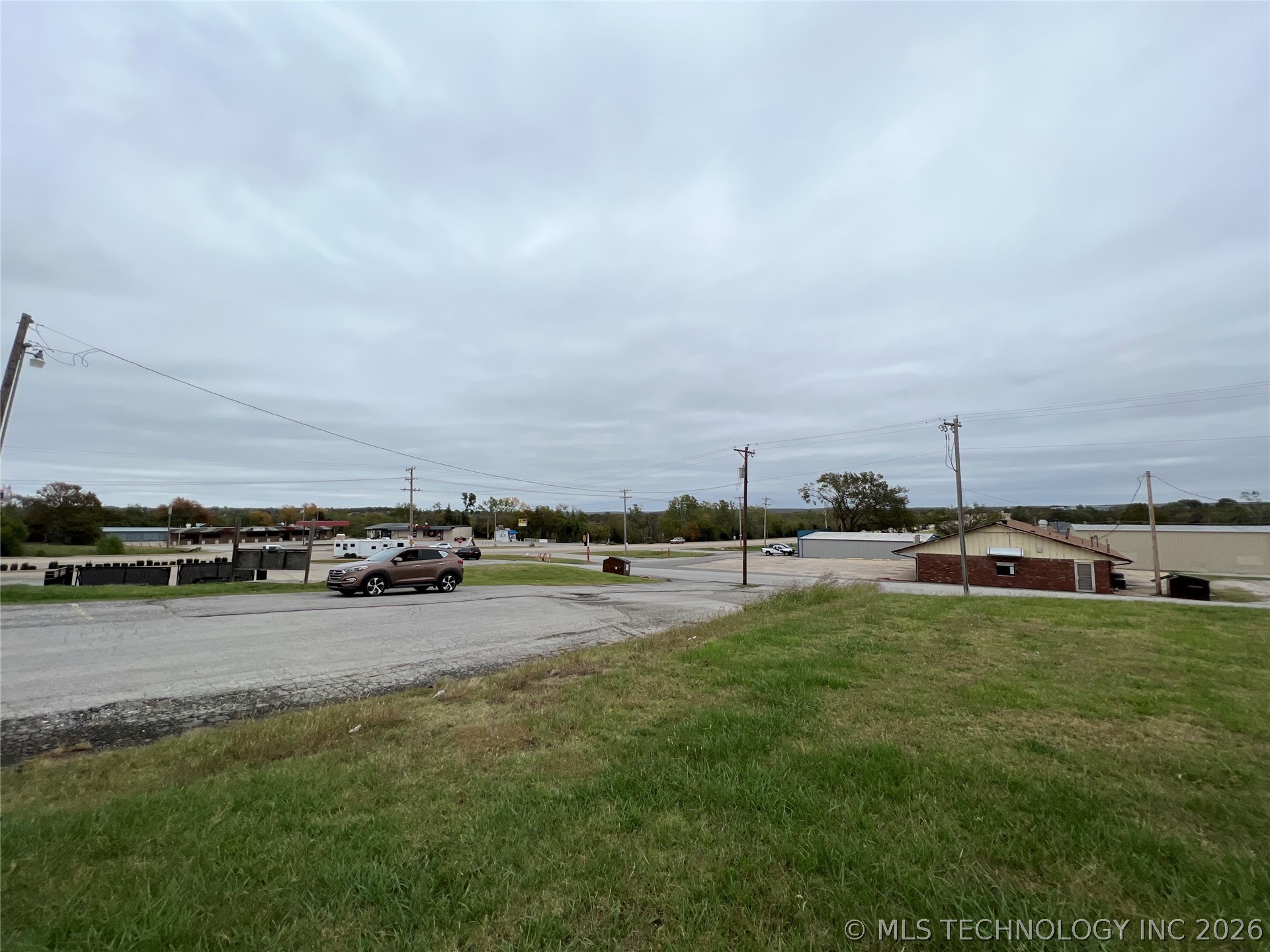140 Evans Road Mannford OK 74044