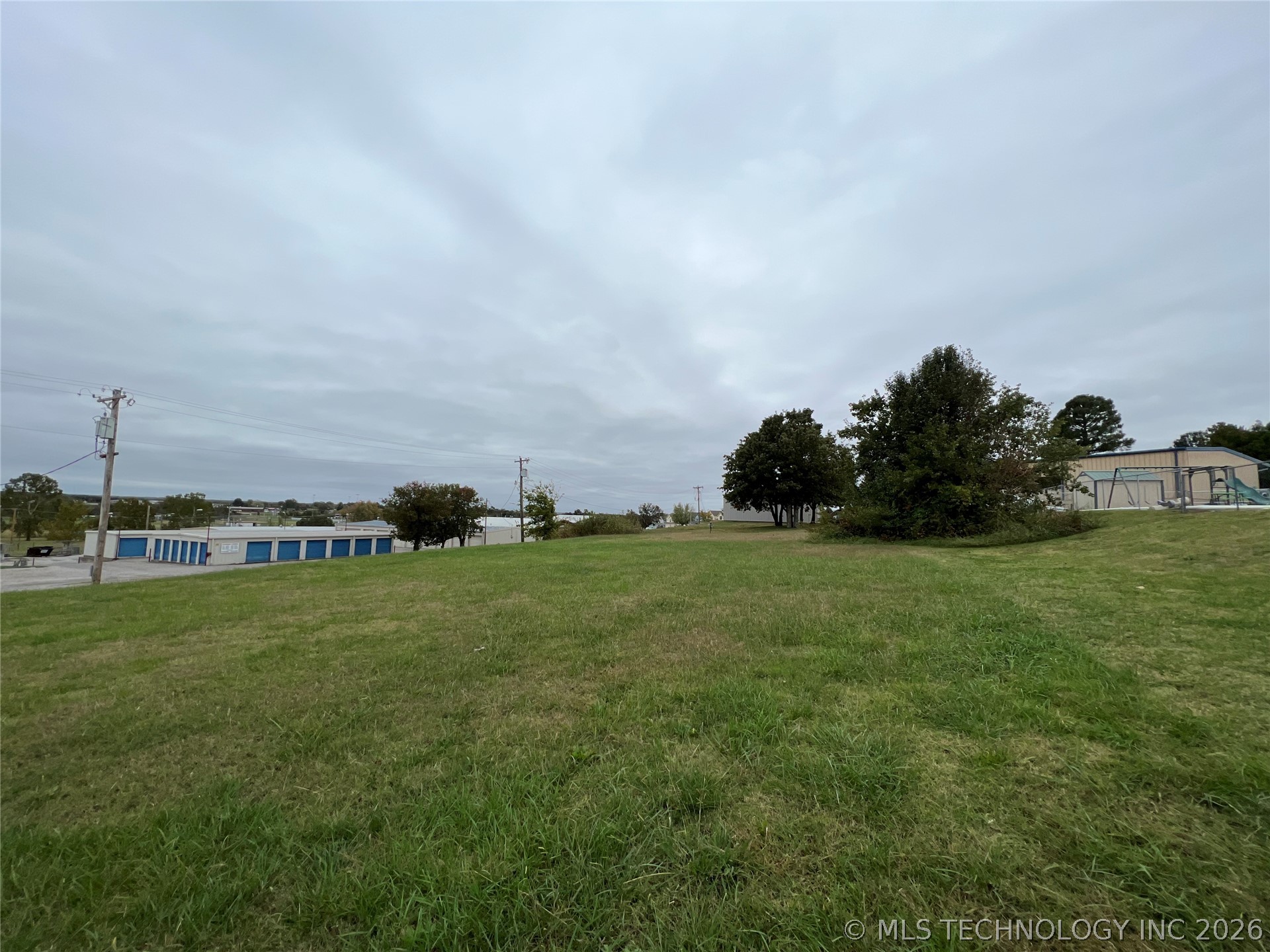 140 Evans Road Mannford OK 74044