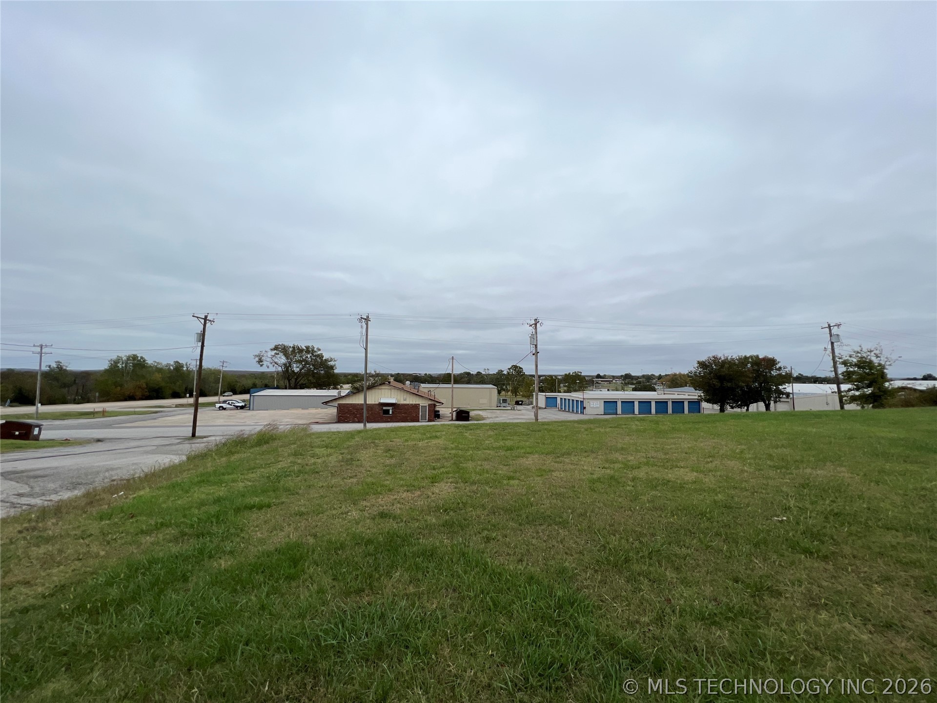 140 Evans Road Mannford OK 74044
