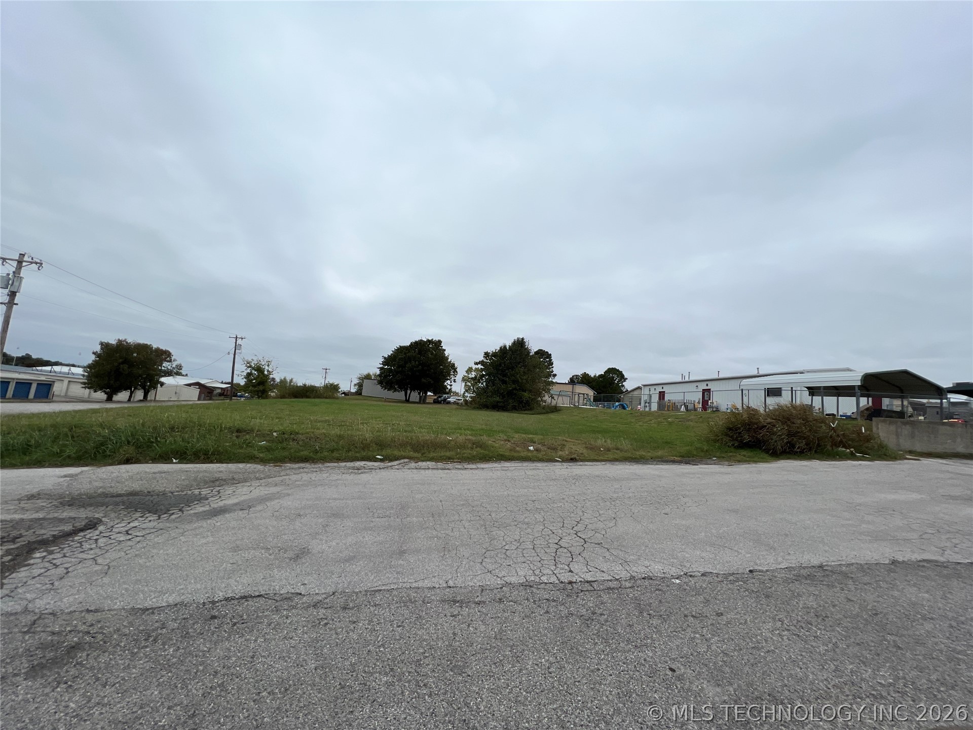140 Evans Road Mannford OK 74044
