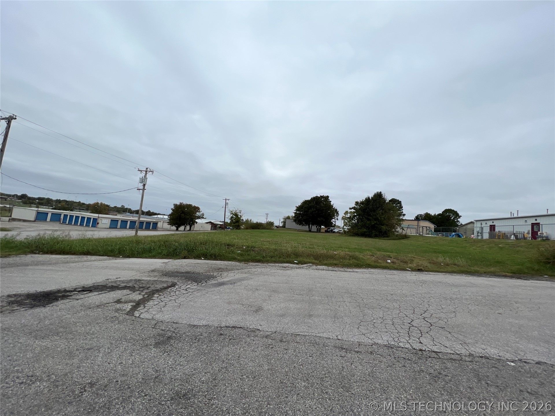 140 Evans Road Mannford OK 74044
