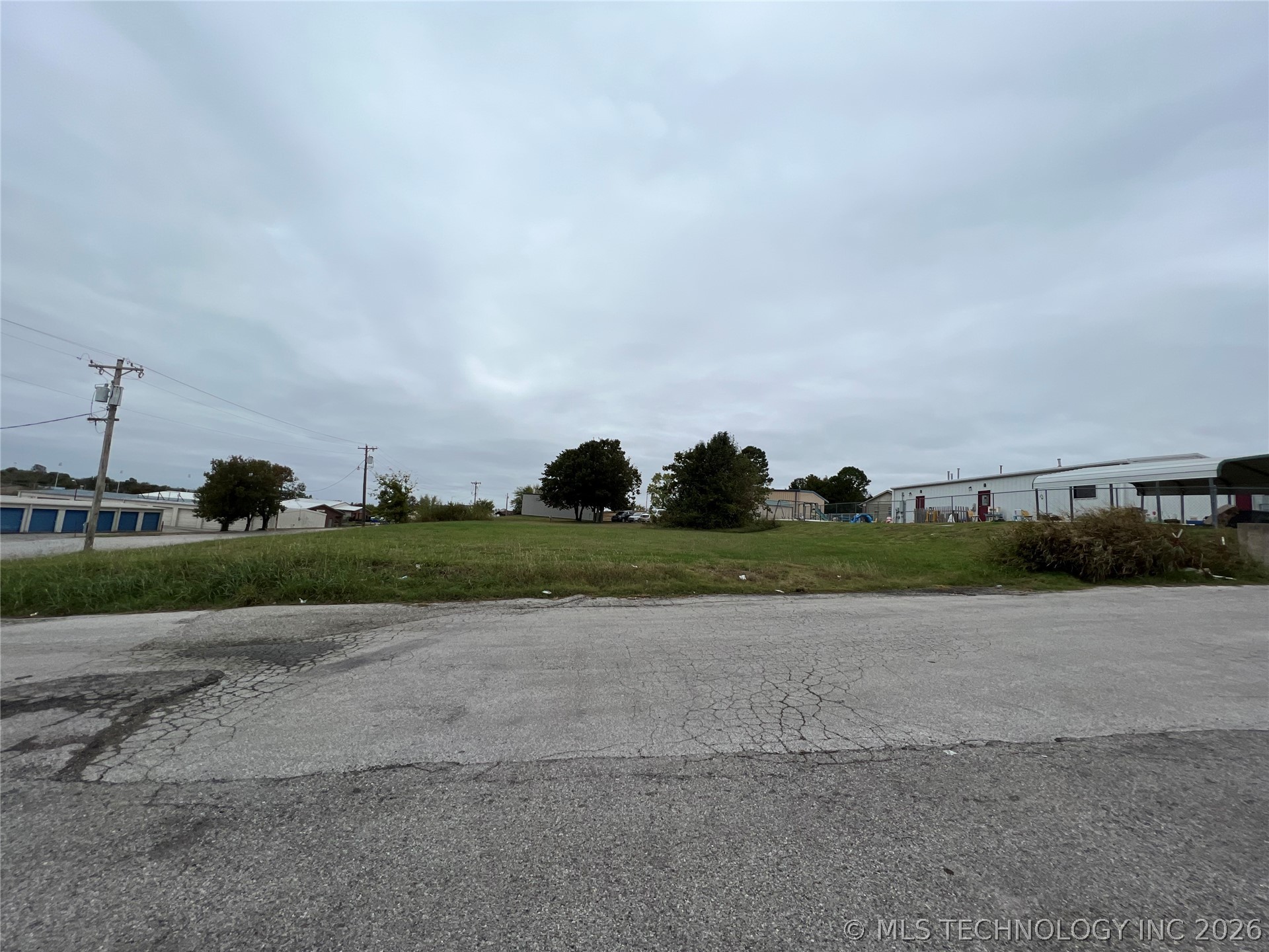 140 Evans Road Mannford OK 74044