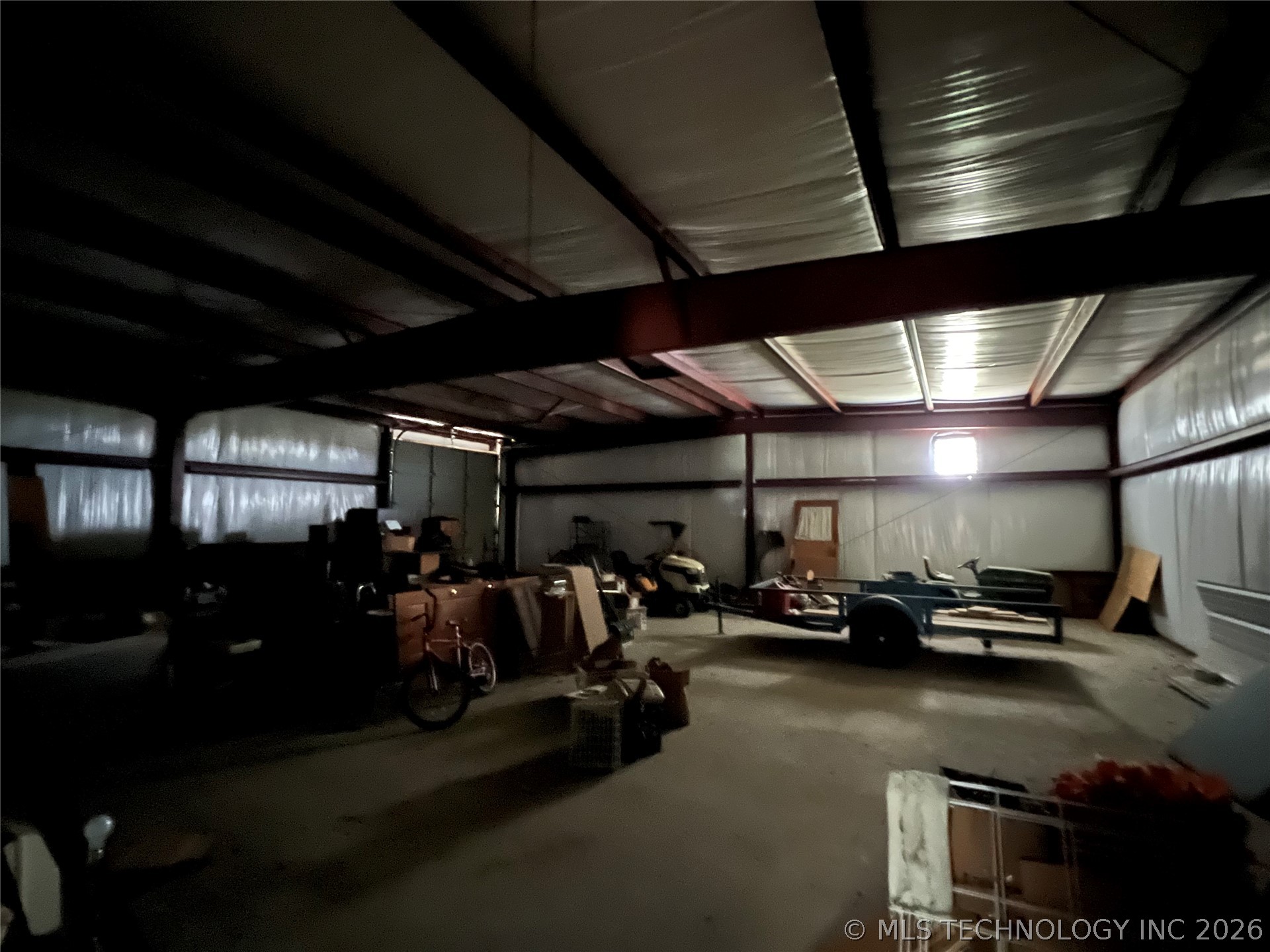 140 Evans Road Mannford OK 74044
