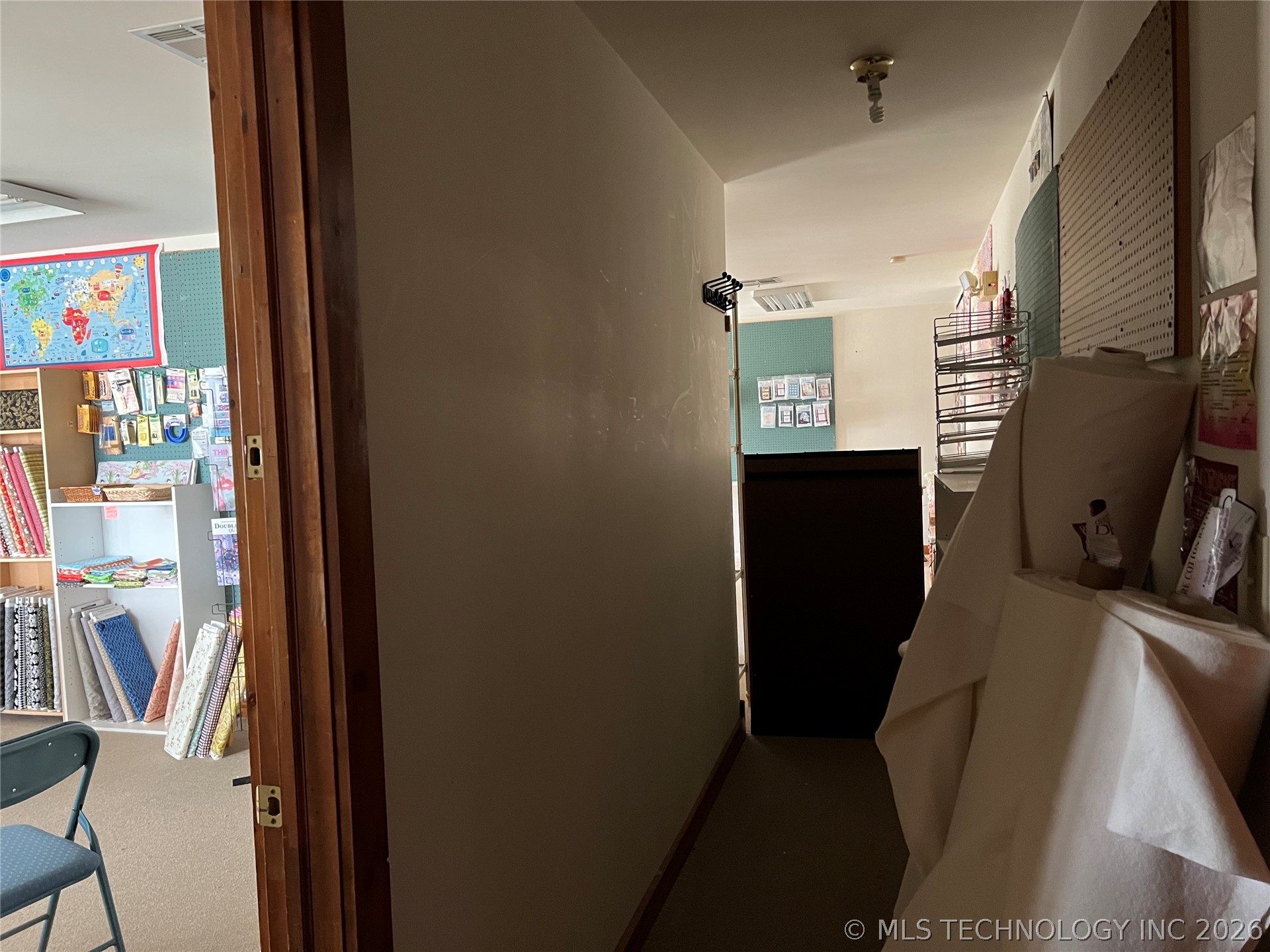 140 Evans Road Mannford OK 74044