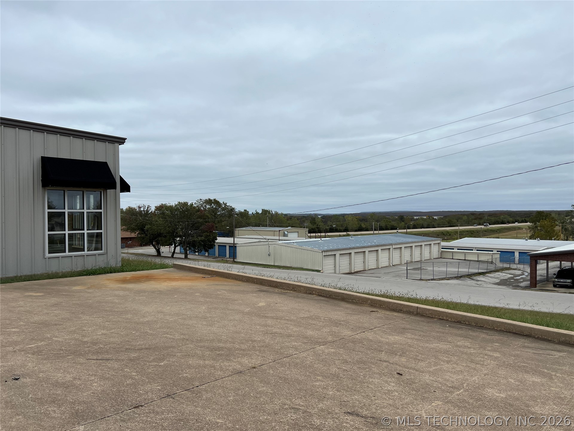 140 Evans Road Mannford OK 74044