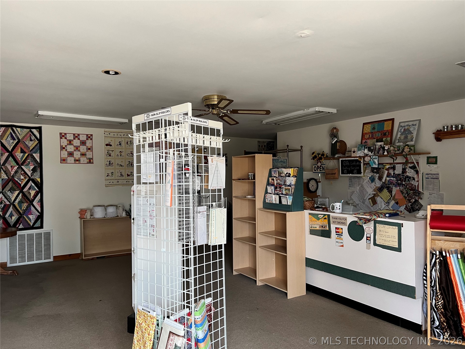 140 Evans Road Mannford OK 74044