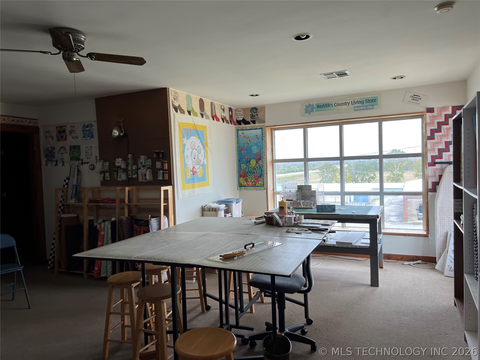 140 Evans Road Mannford OK 74044