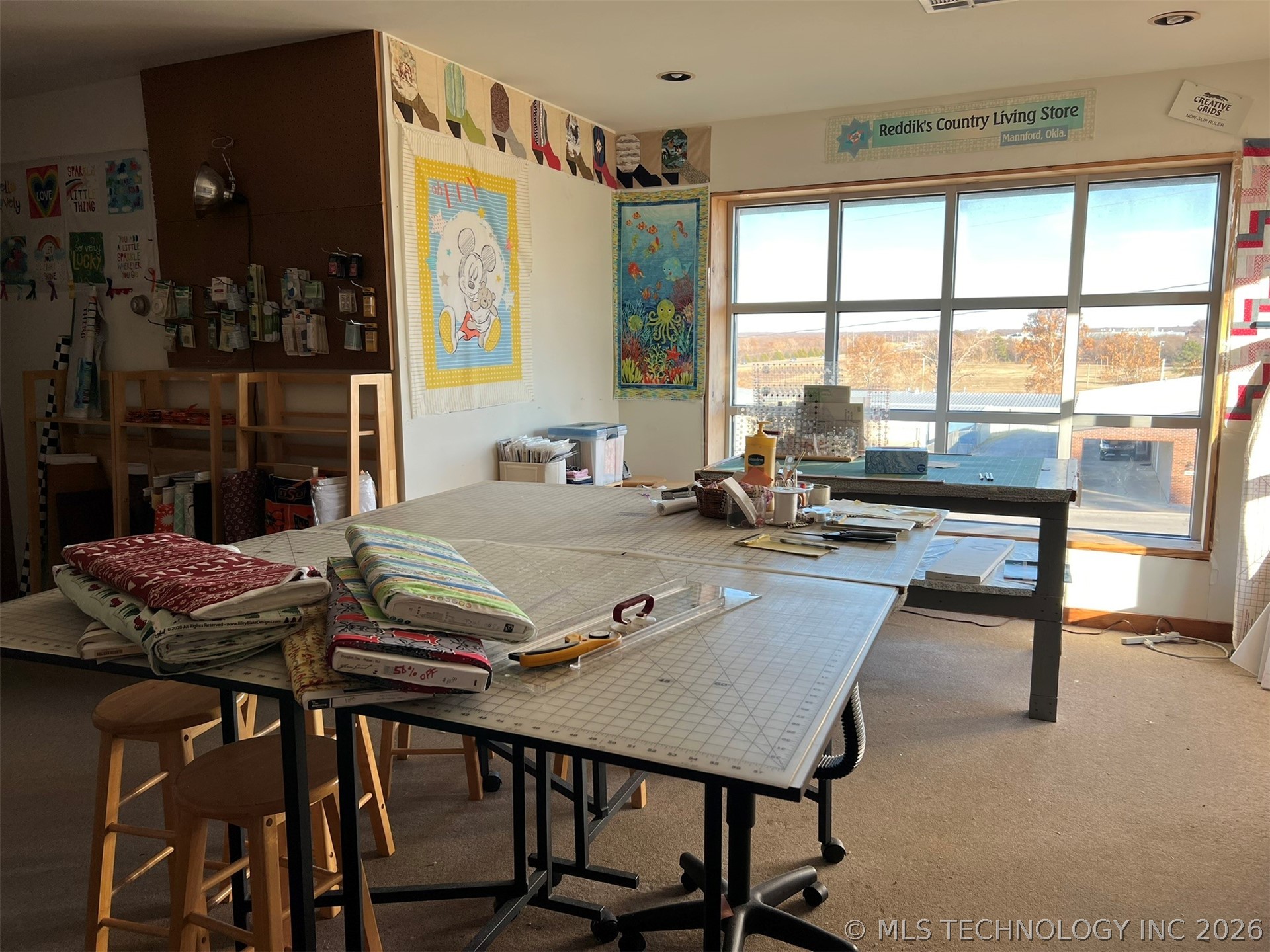 140 Evans Road Mannford OK 74044