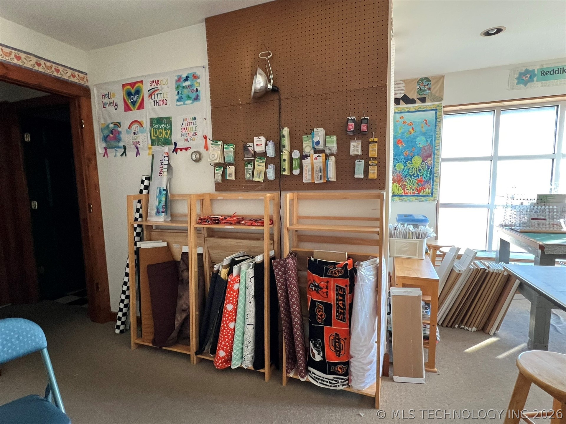 140 Evans Road Mannford OK 74044