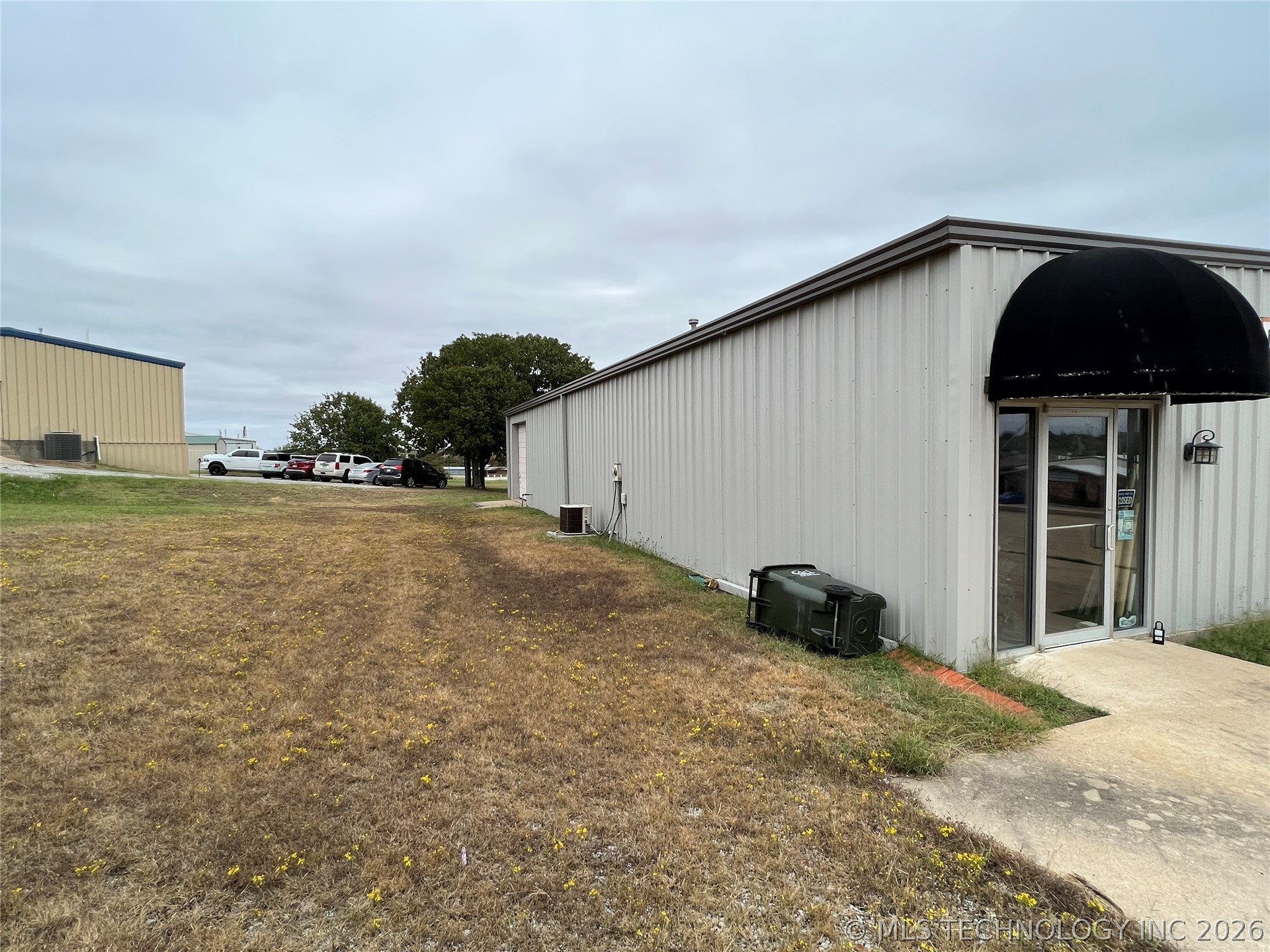 140 Evans Road Mannford OK 74044