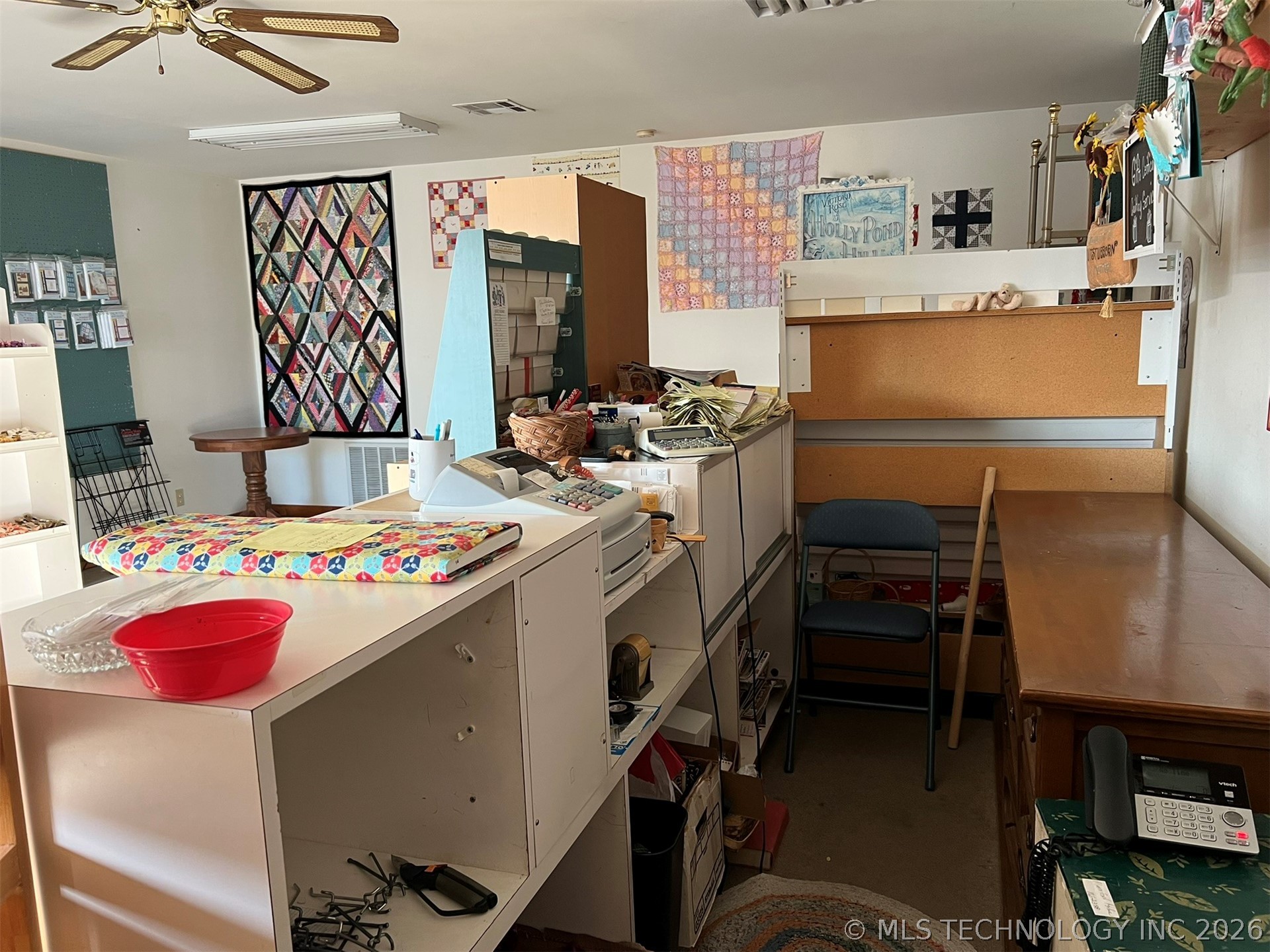 140 Evans Road Mannford OK 74044