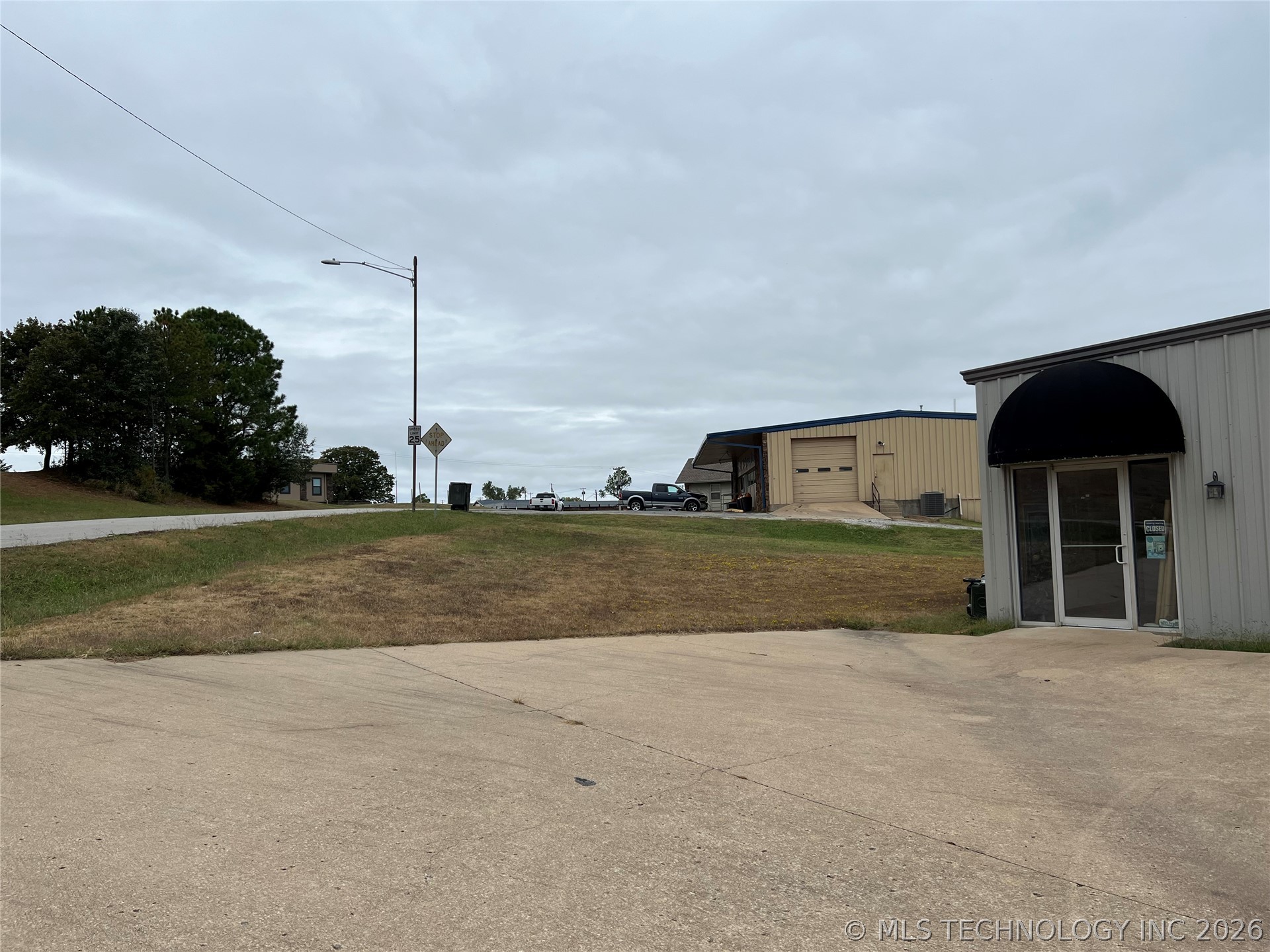 140 Evans Road Mannford OK 74044