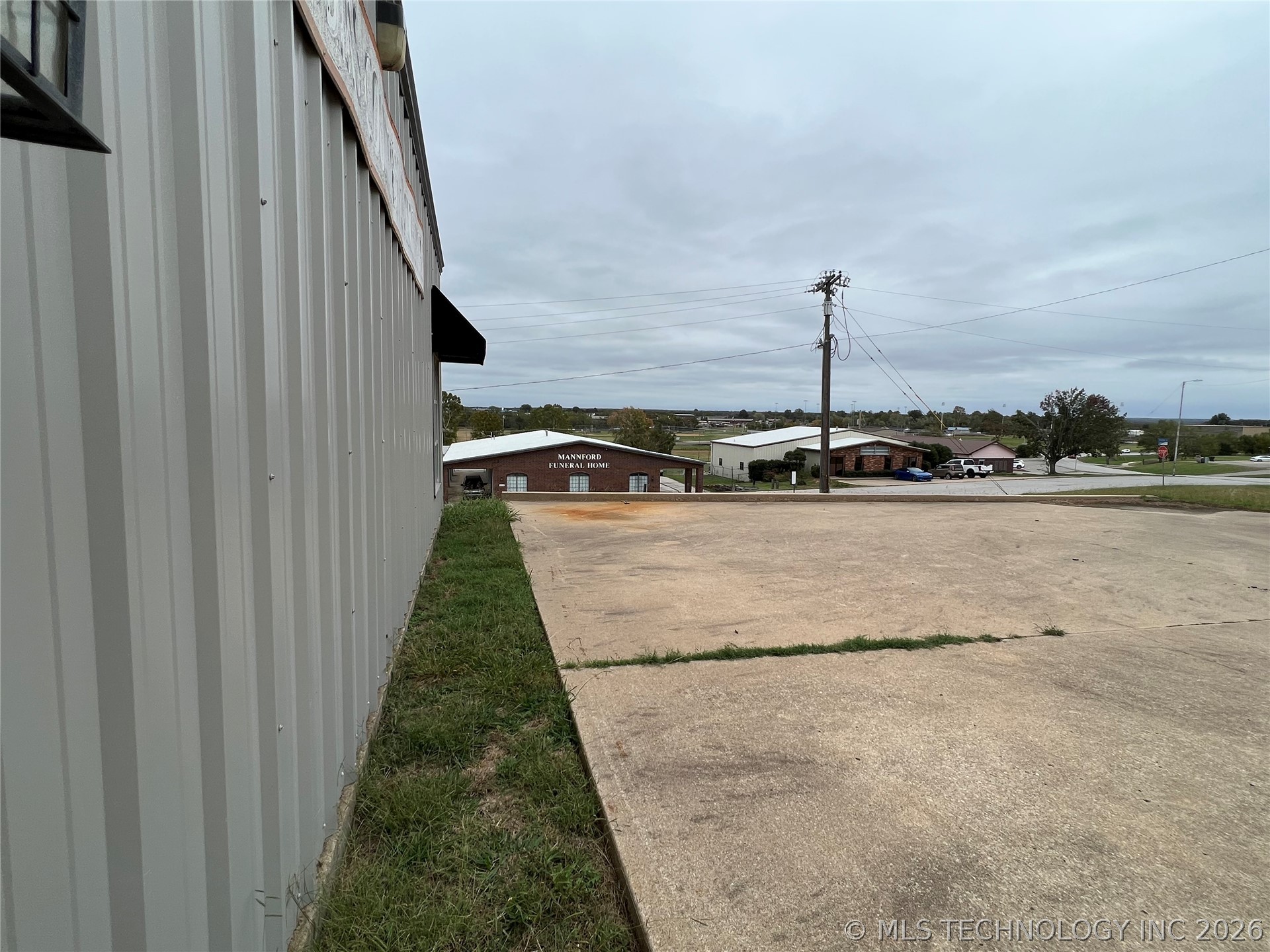 140 Evans Road Mannford OK 74044