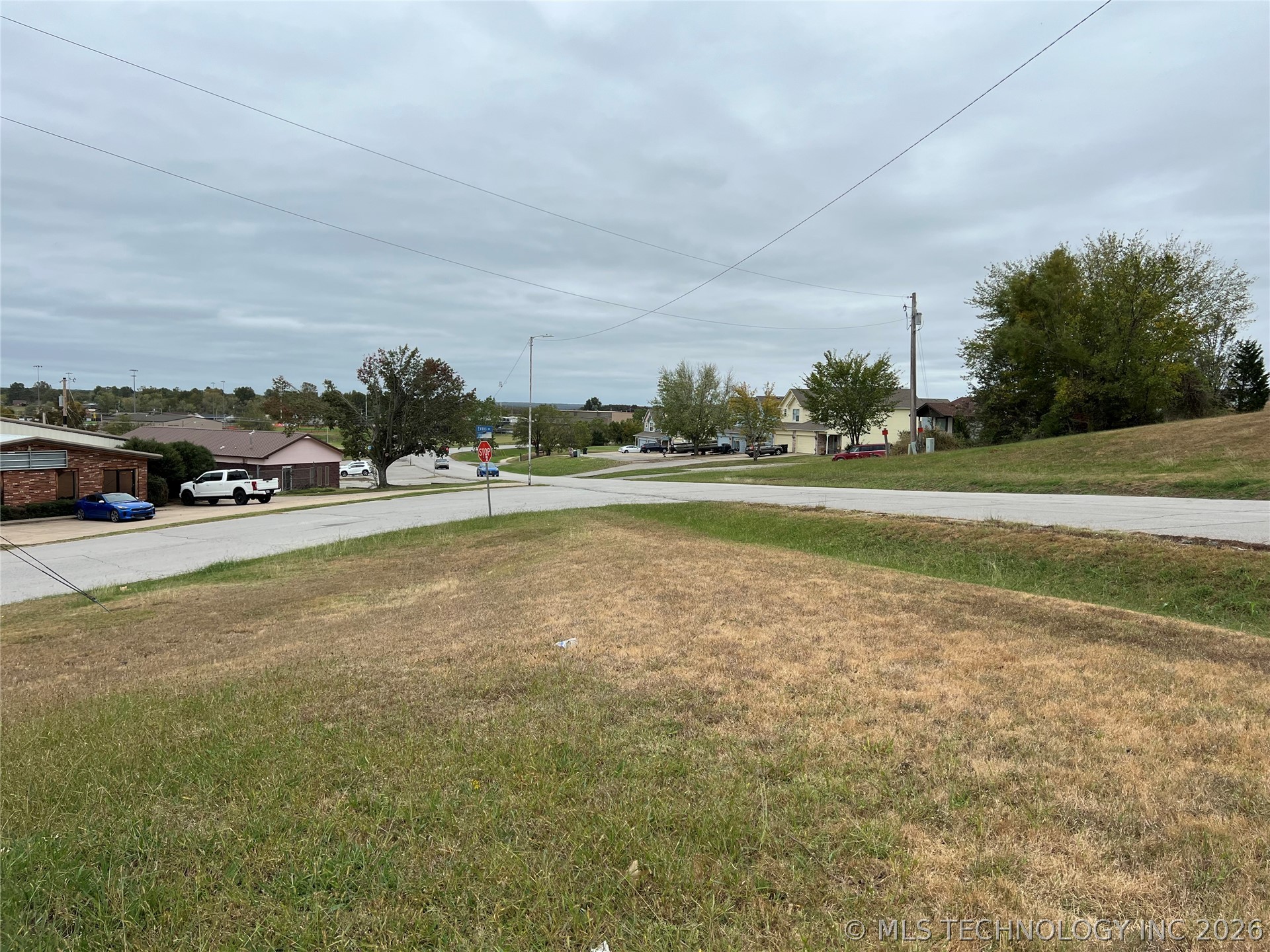 140 Evans Road Mannford OK 74044