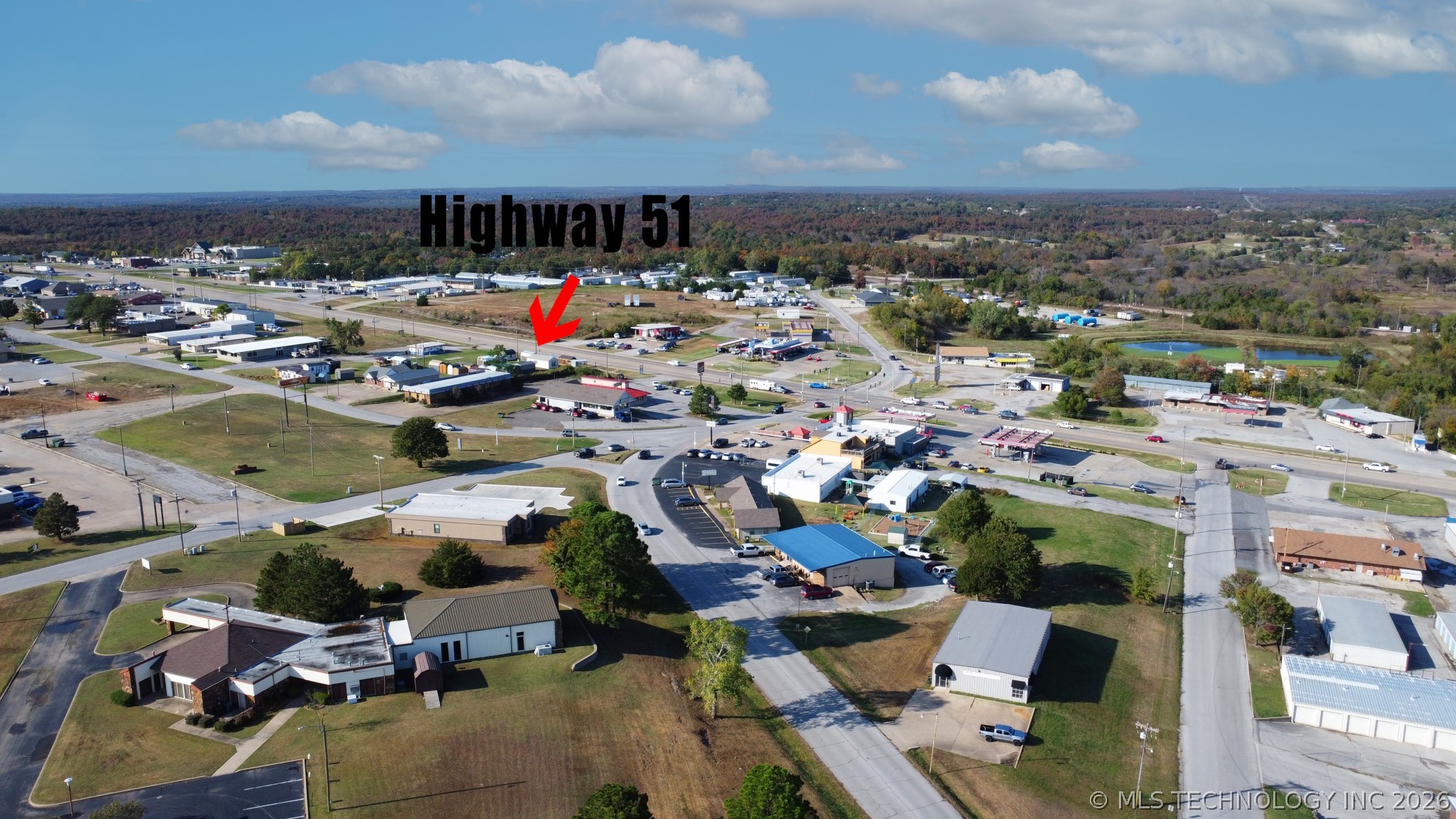 140 Evans Road Mannford OK 74044