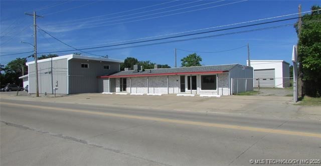 1907 N 11th Street Muskogee OK 74401