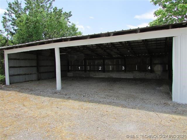 1907 N 11th Street Muskogee OK 74401