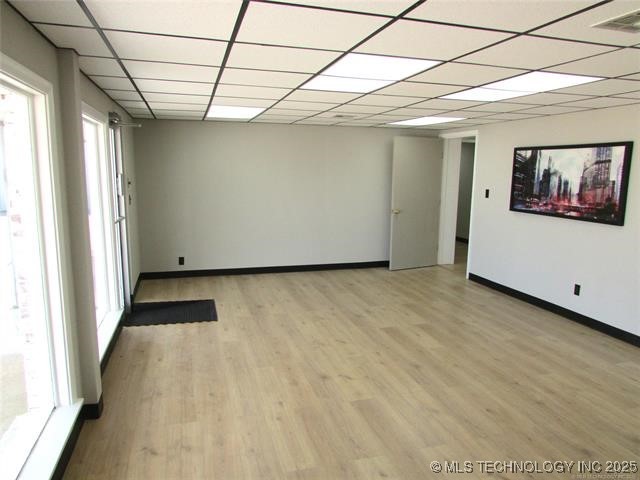 1907 N 11th Street Muskogee OK 74401