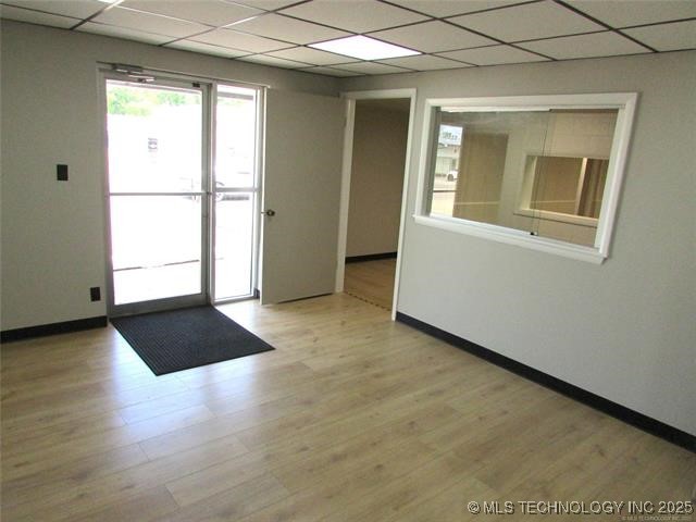 1907 N 11th Street Muskogee OK 74401