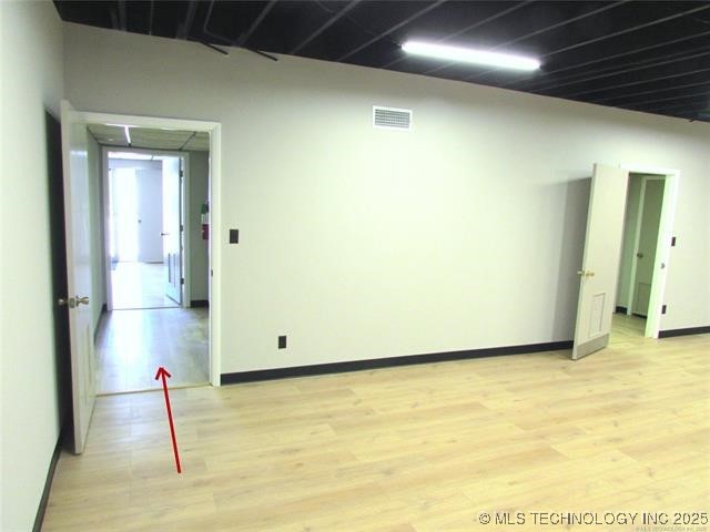 1907 N 11th Street Muskogee OK 74401