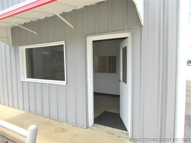 1907 N 11th Street Muskogee OK 74401