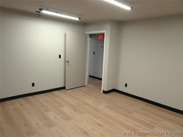 1907 N 11th Street Muskogee OK 74401
