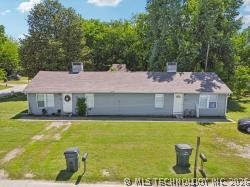 321 N 12th Street Collinsville OK 74021