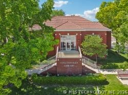 321 N 12th Street Collinsville OK 74021