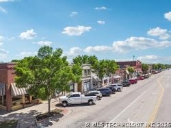 321 N 12th Street Collinsville OK 74021