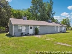 321 N 12th Street Collinsville OK 74021