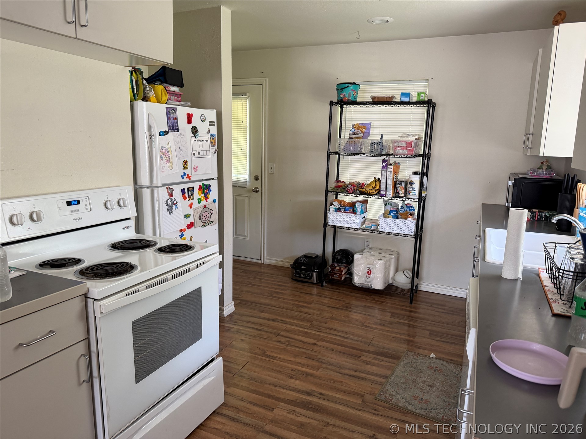321 N 12th Street Collinsville OK 74021