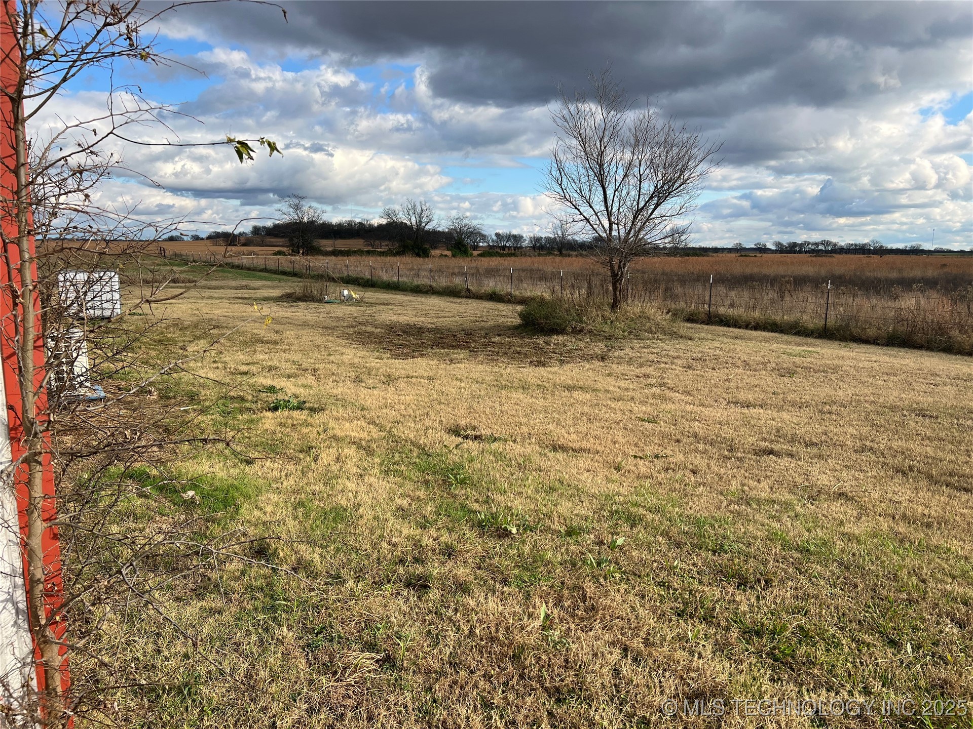 5577 W 630 Road Chouteau OK 74337
