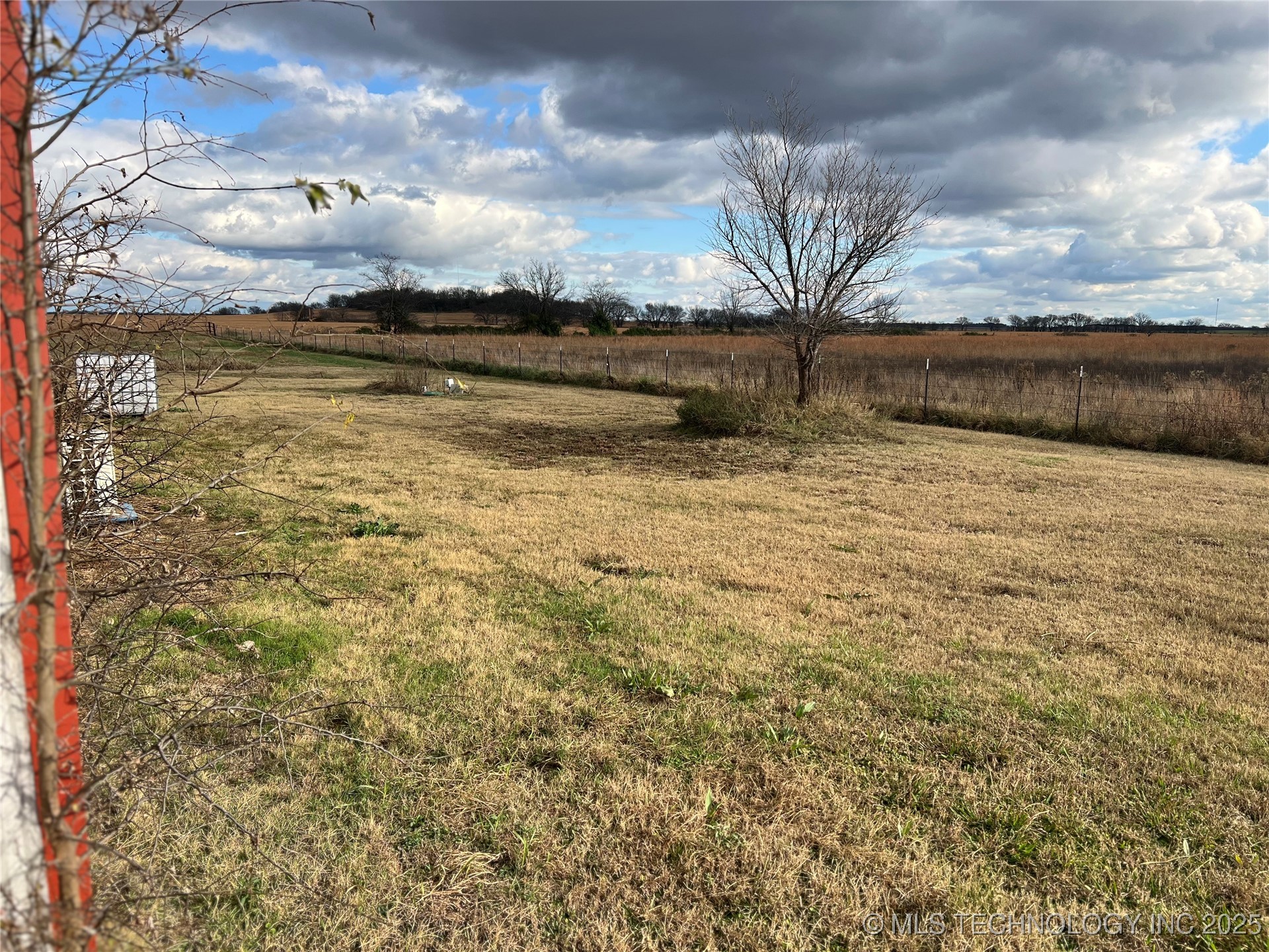 5577 W 630 Road Chouteau OK 74337