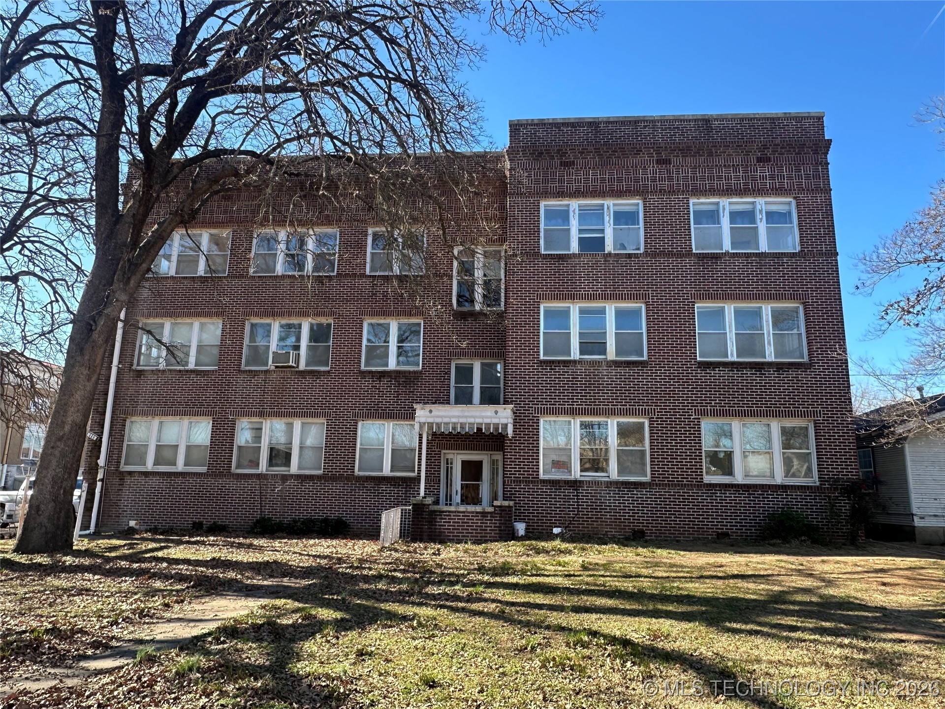 320 S Morton Avenue Okmulgee OK 74447