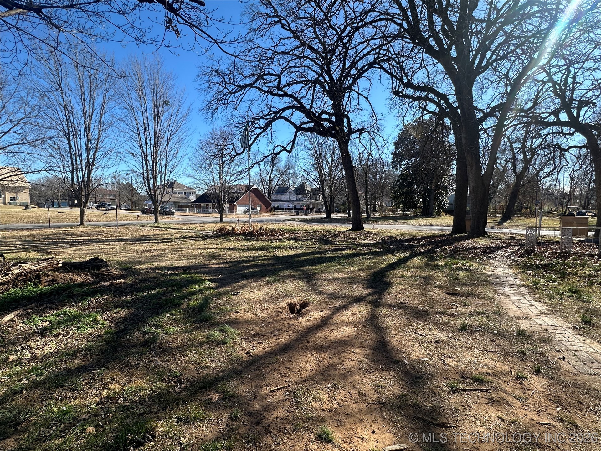 320 S Morton Avenue Okmulgee OK 74447