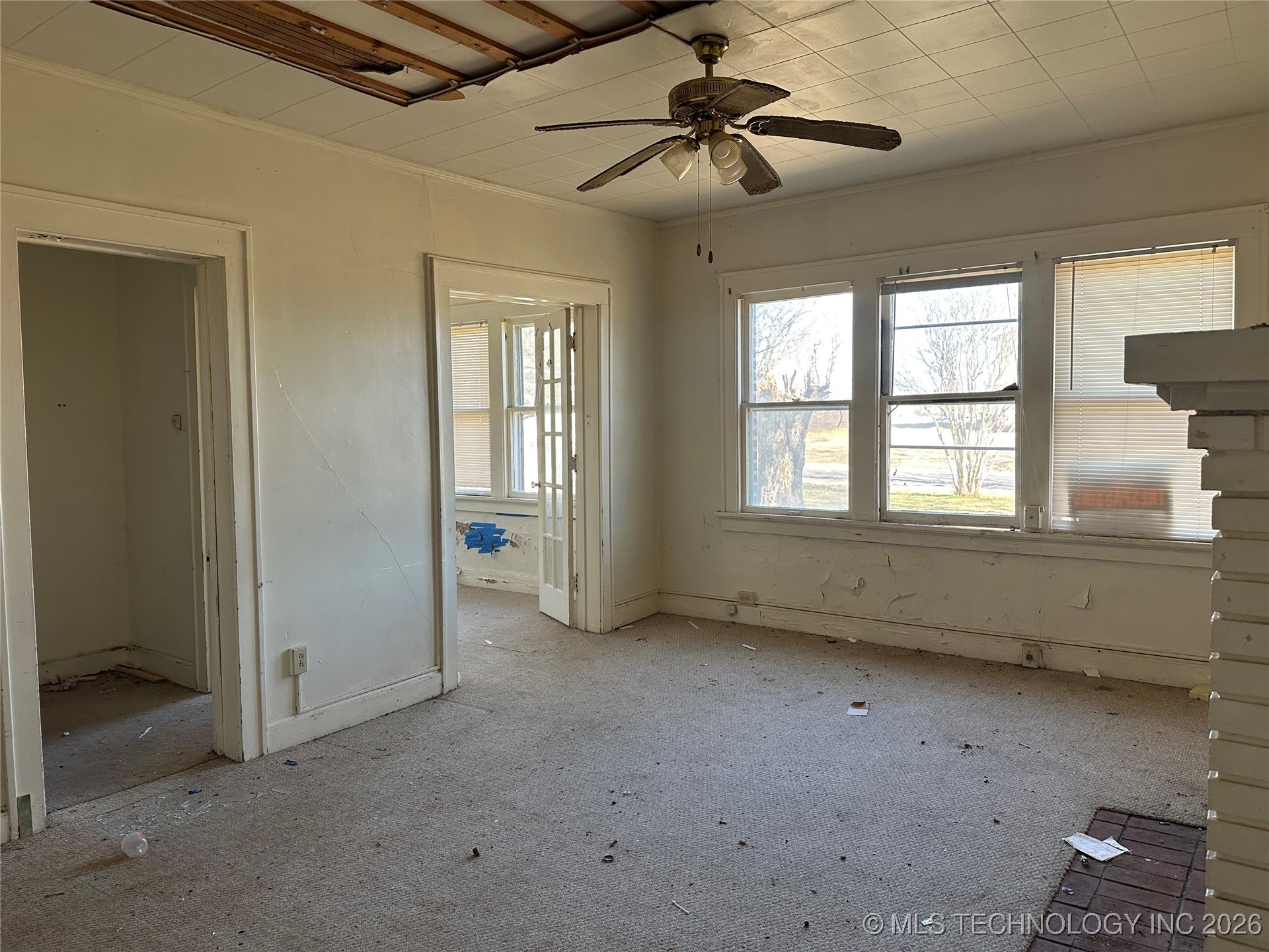 320 S Morton Avenue Okmulgee OK 74447