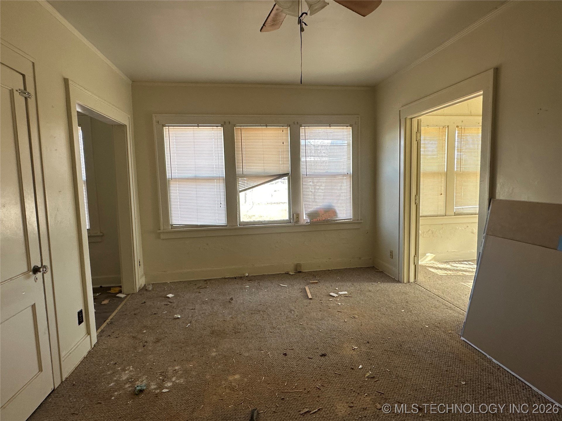320 S Morton Avenue Okmulgee OK 74447
