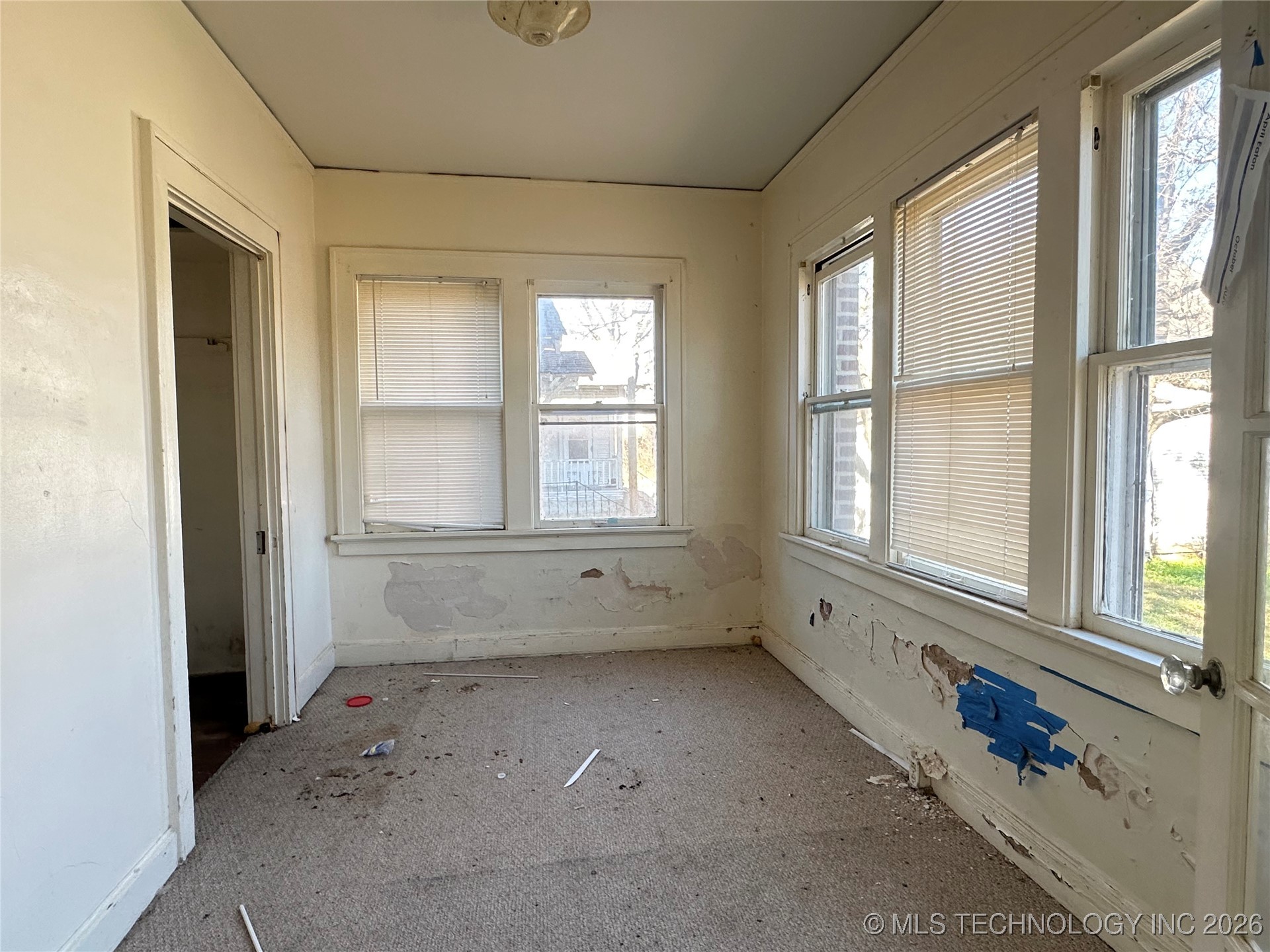 320 S Morton Avenue Okmulgee OK 74447