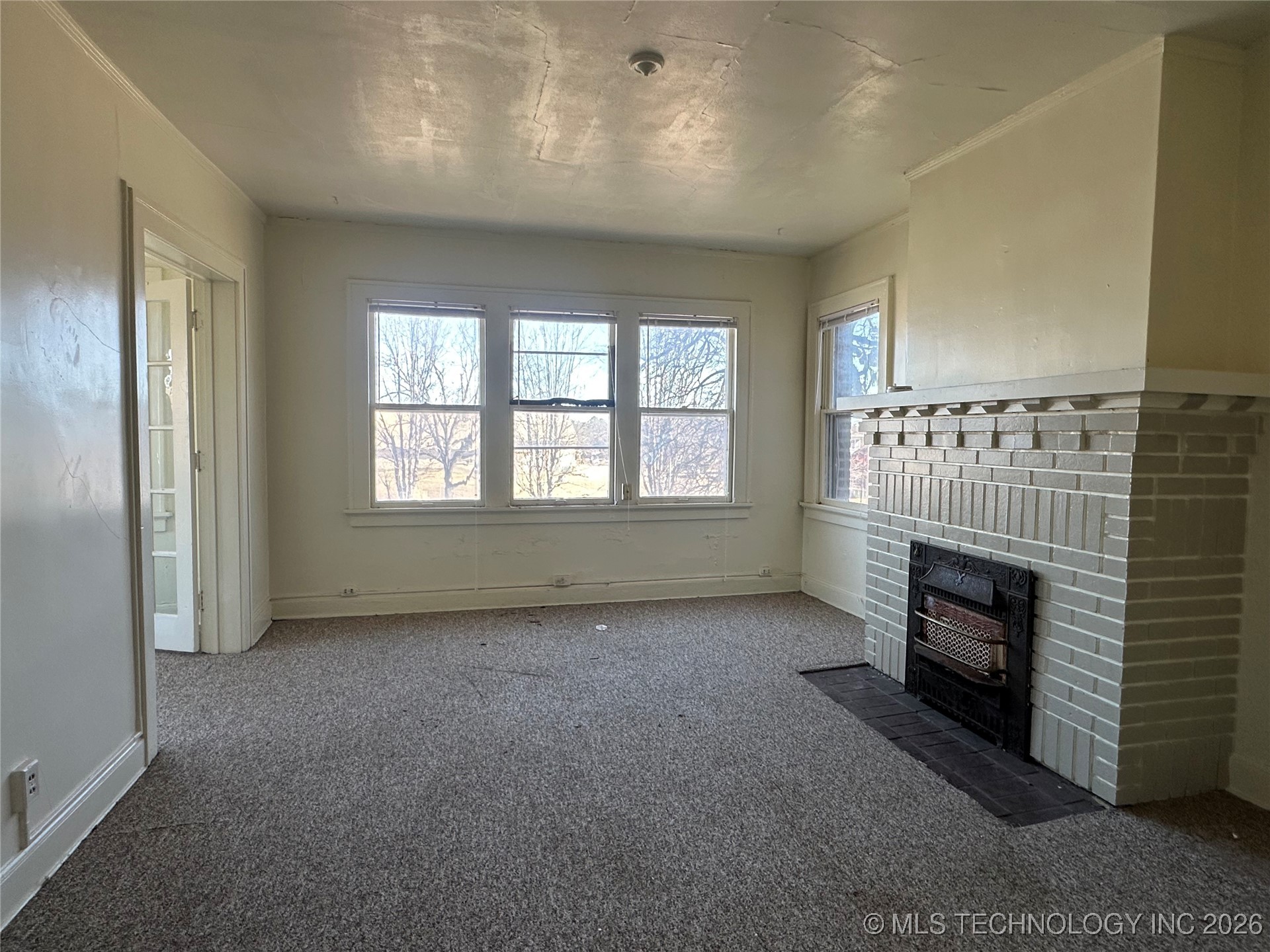 320 S Morton Avenue Okmulgee OK 74447